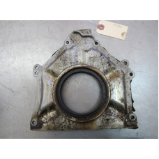 23Y001 Rear Oil Seal Housing From 2005 Ford F-150  5.4 6C3E6K318AA